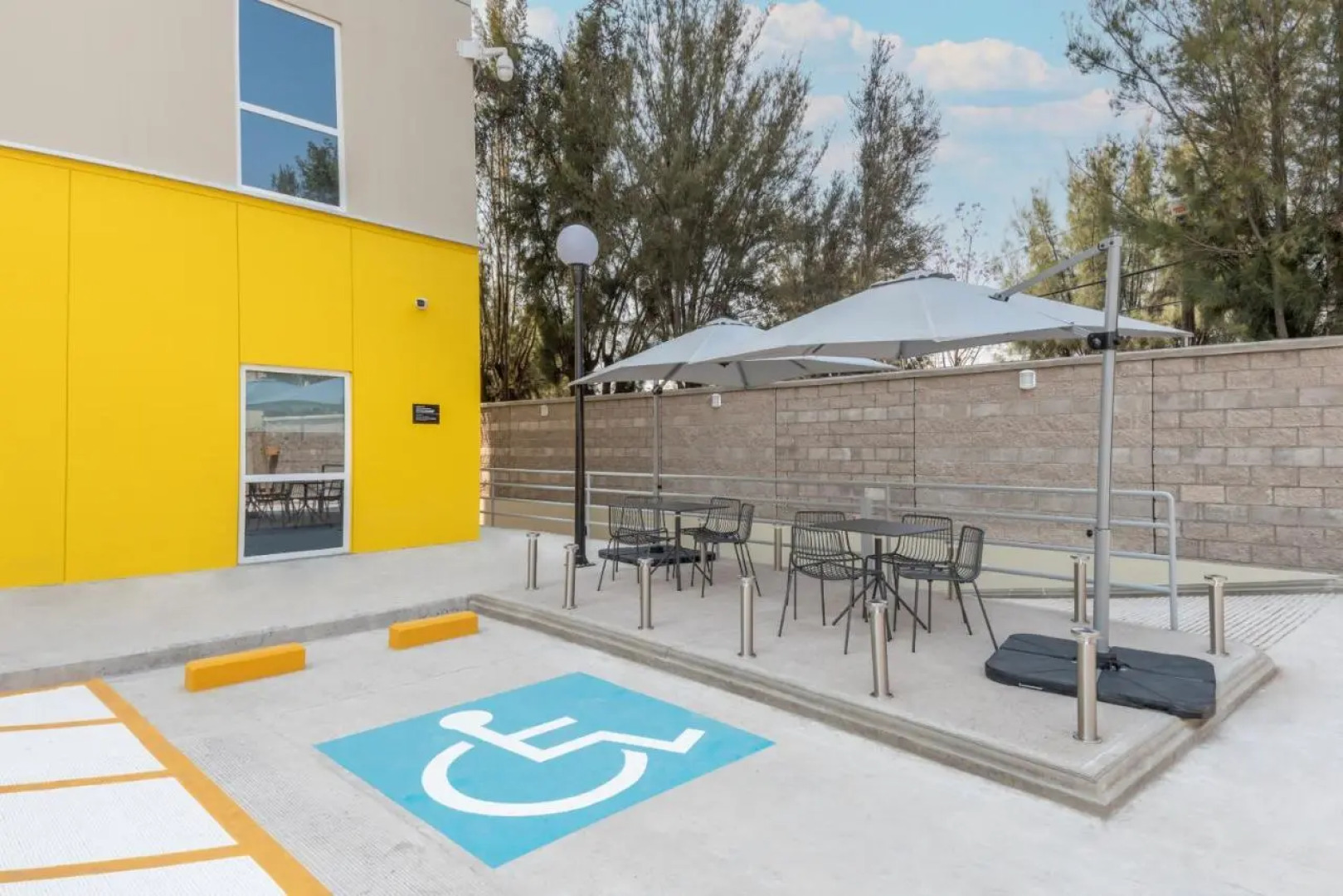 City Express by Marriott Lagos De Moreno