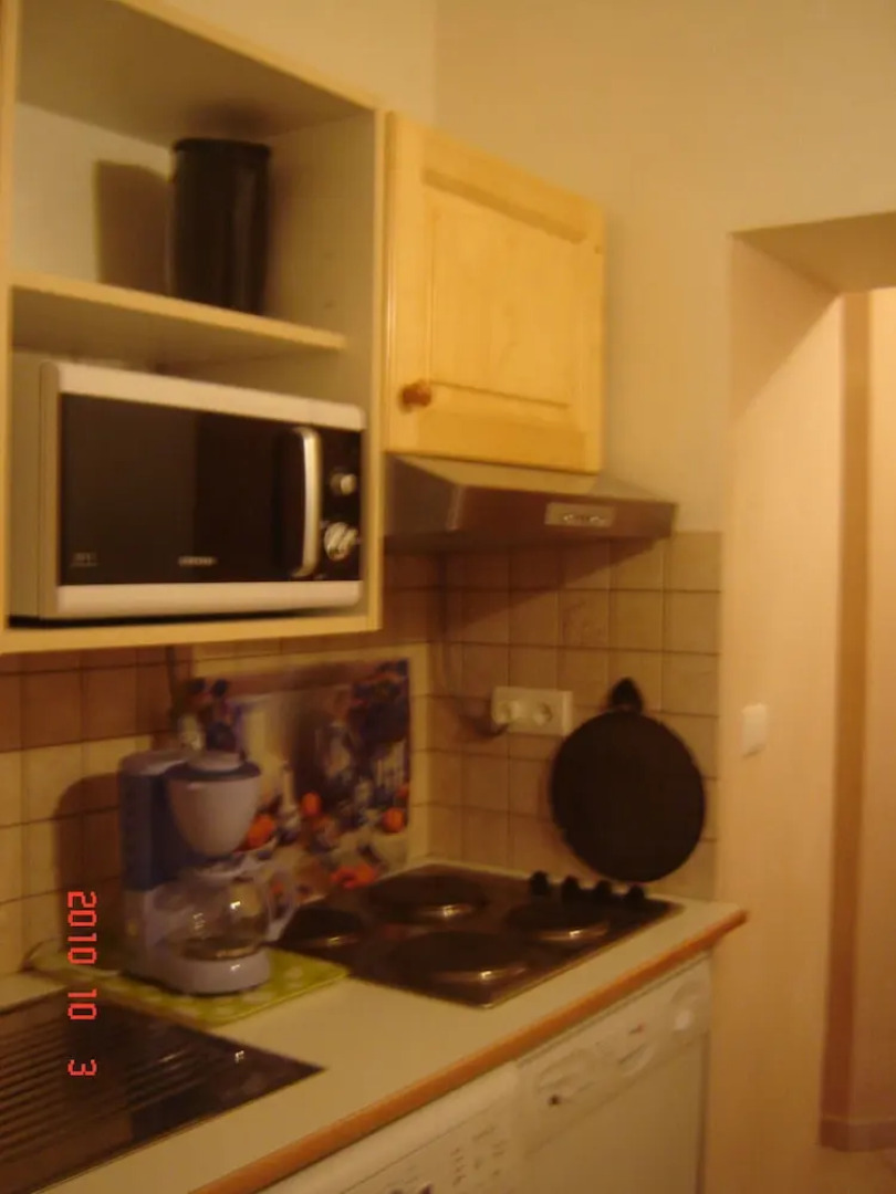 La Maison d'Augustin