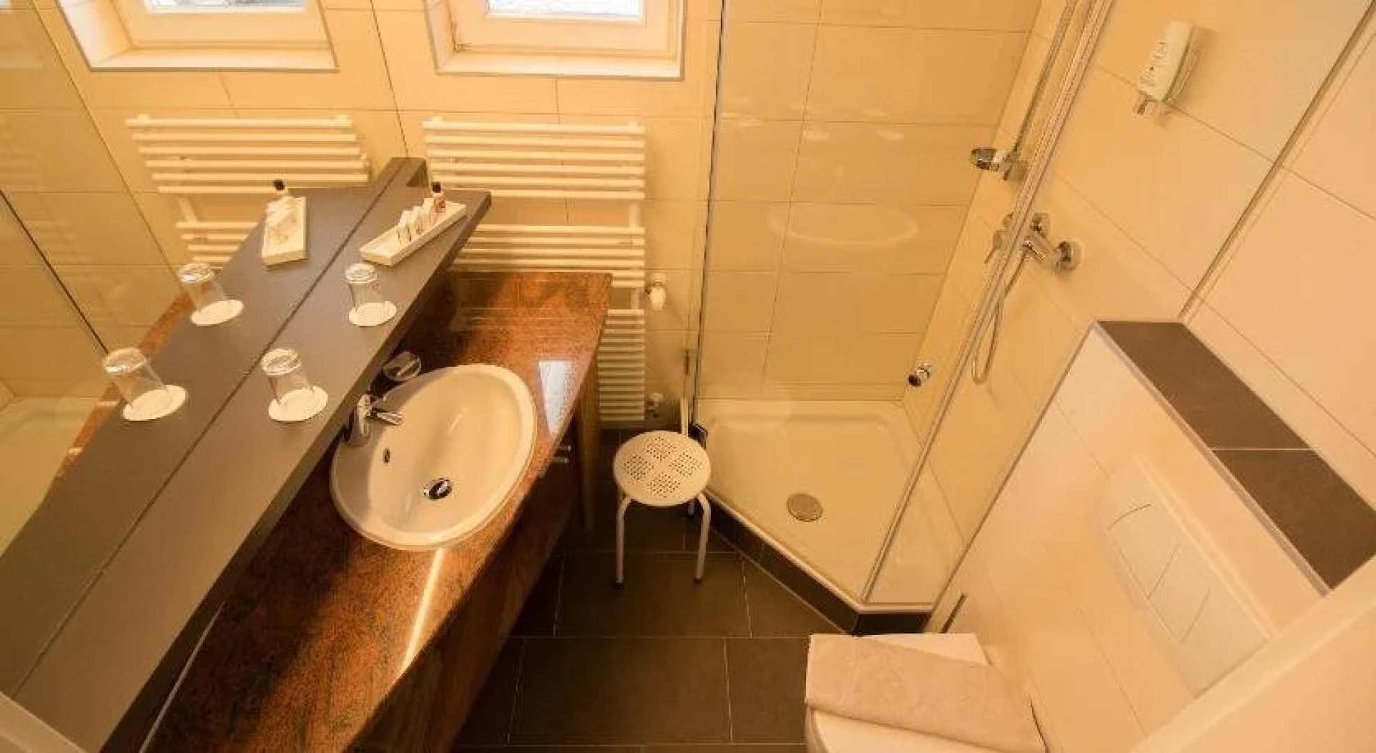 Wohlfühlhotel Hubertushof