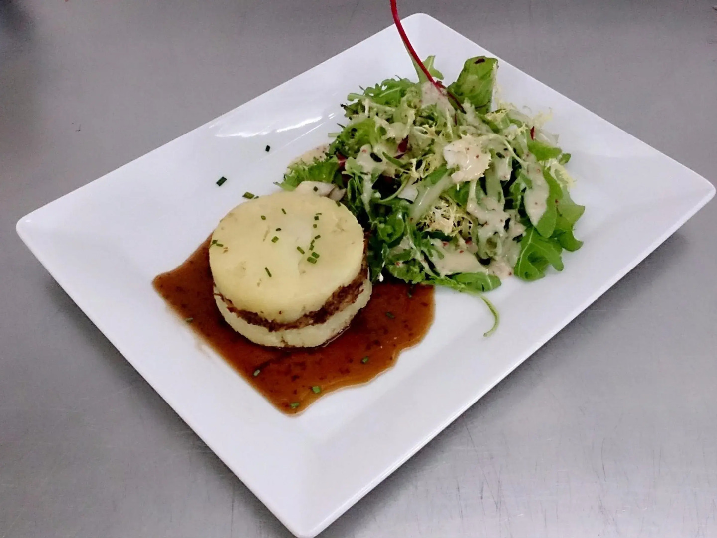 Hotel La Haie des Vignes