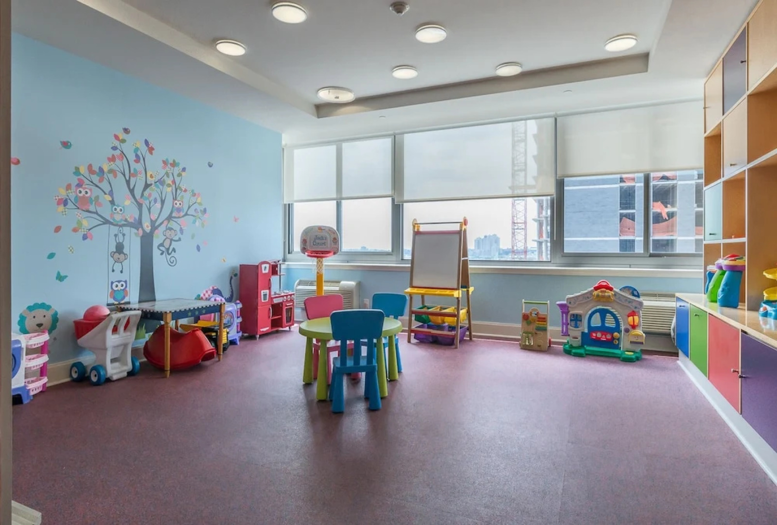 Home Away Luxury Apartments at Washington