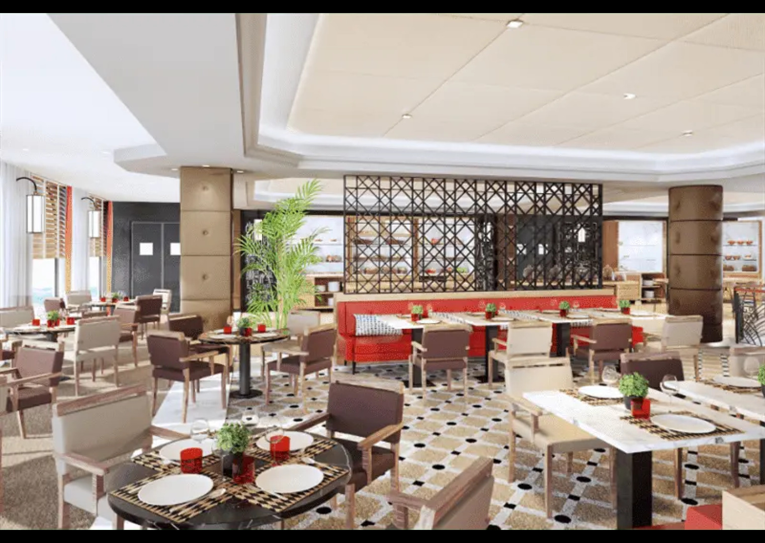 Club Med Lake Paradise