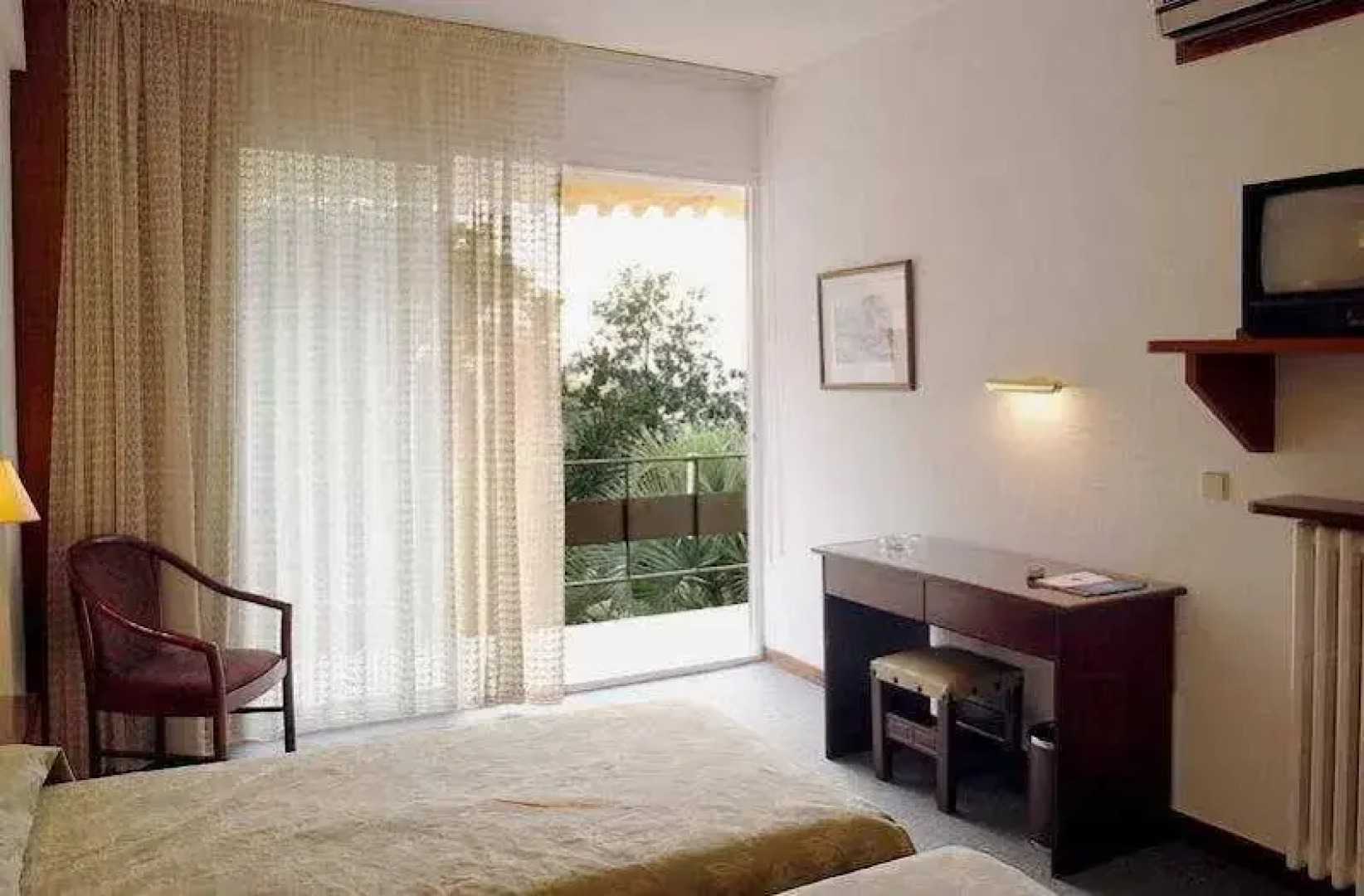 Hotel Husa Fornells Park