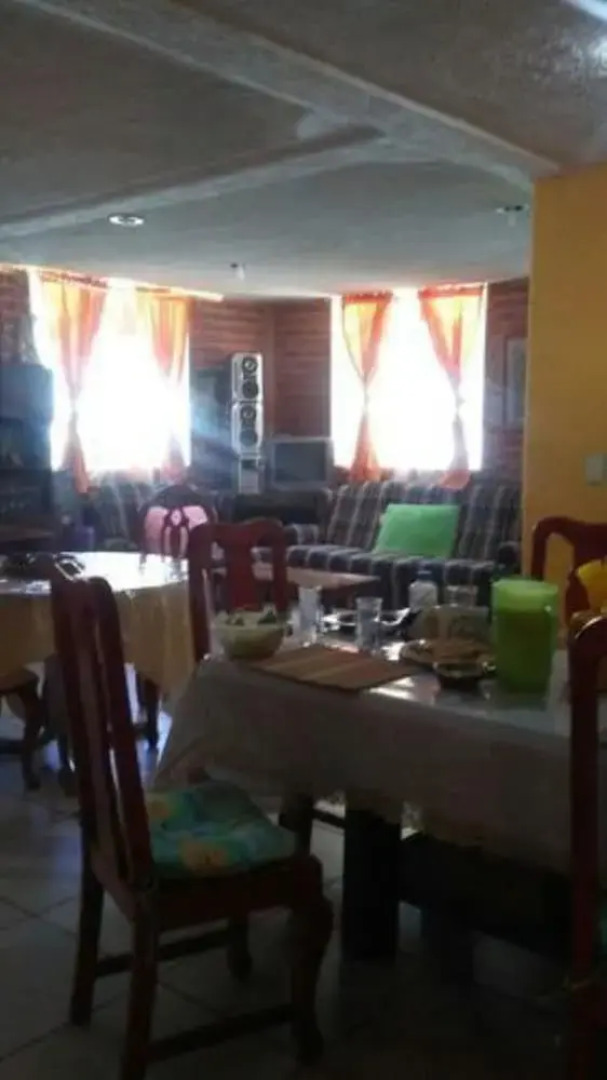 Casas de Campo Huasca de Ocampo