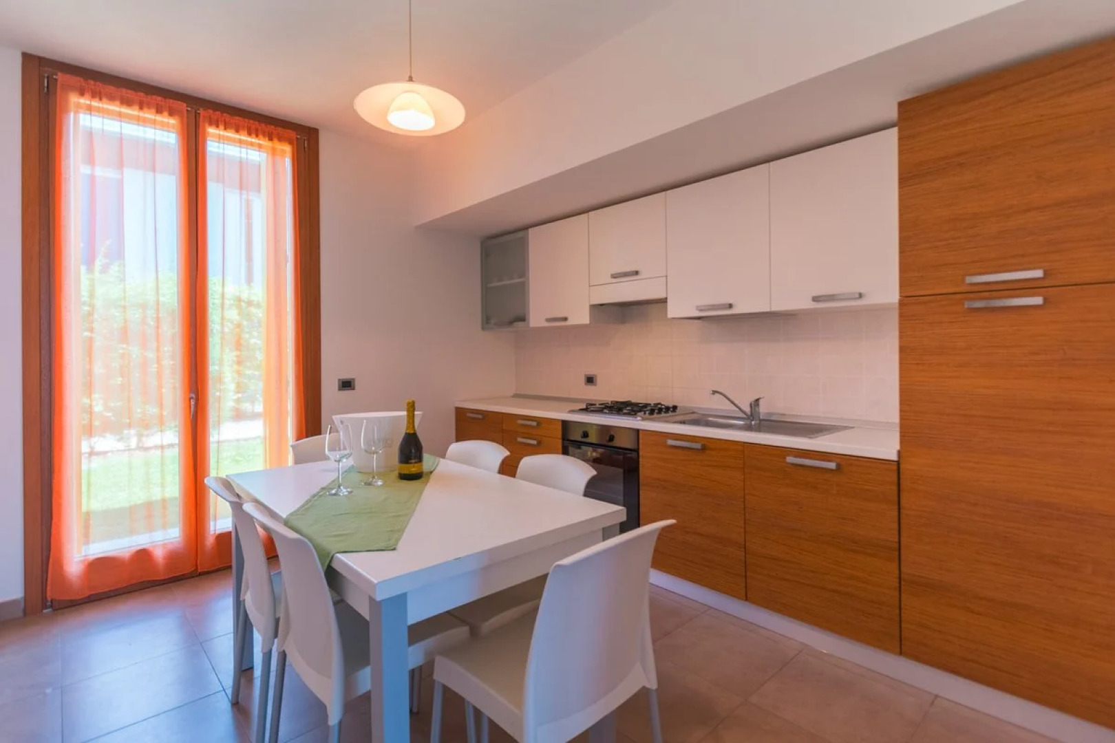 Isola di Albarella Hotel Capo Nord