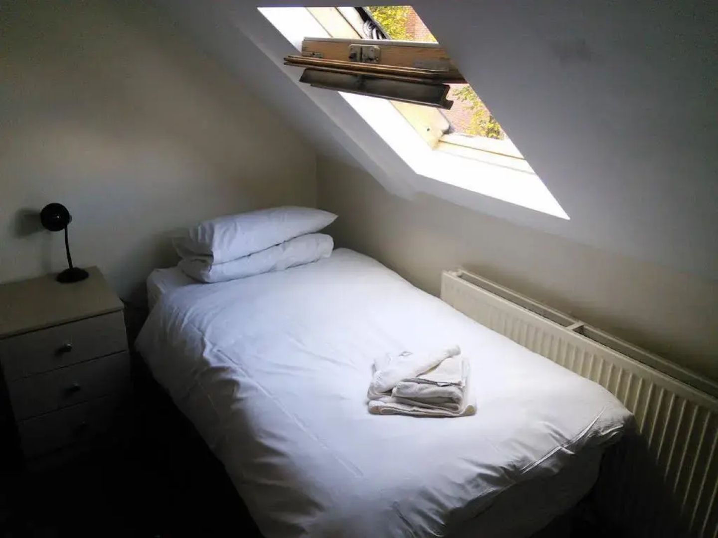 Brimar Guest House