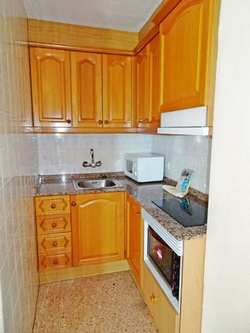 Apartamento Infante E4- 13Âº (2/4)