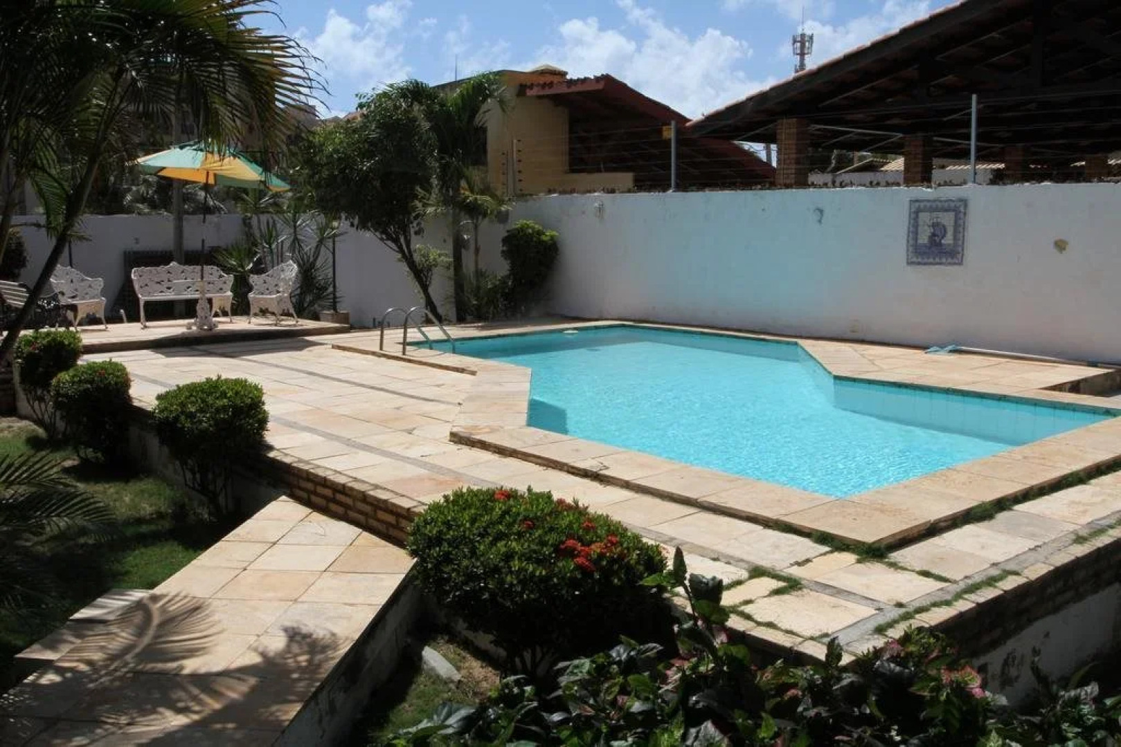 Pousada BBB Fortaleza