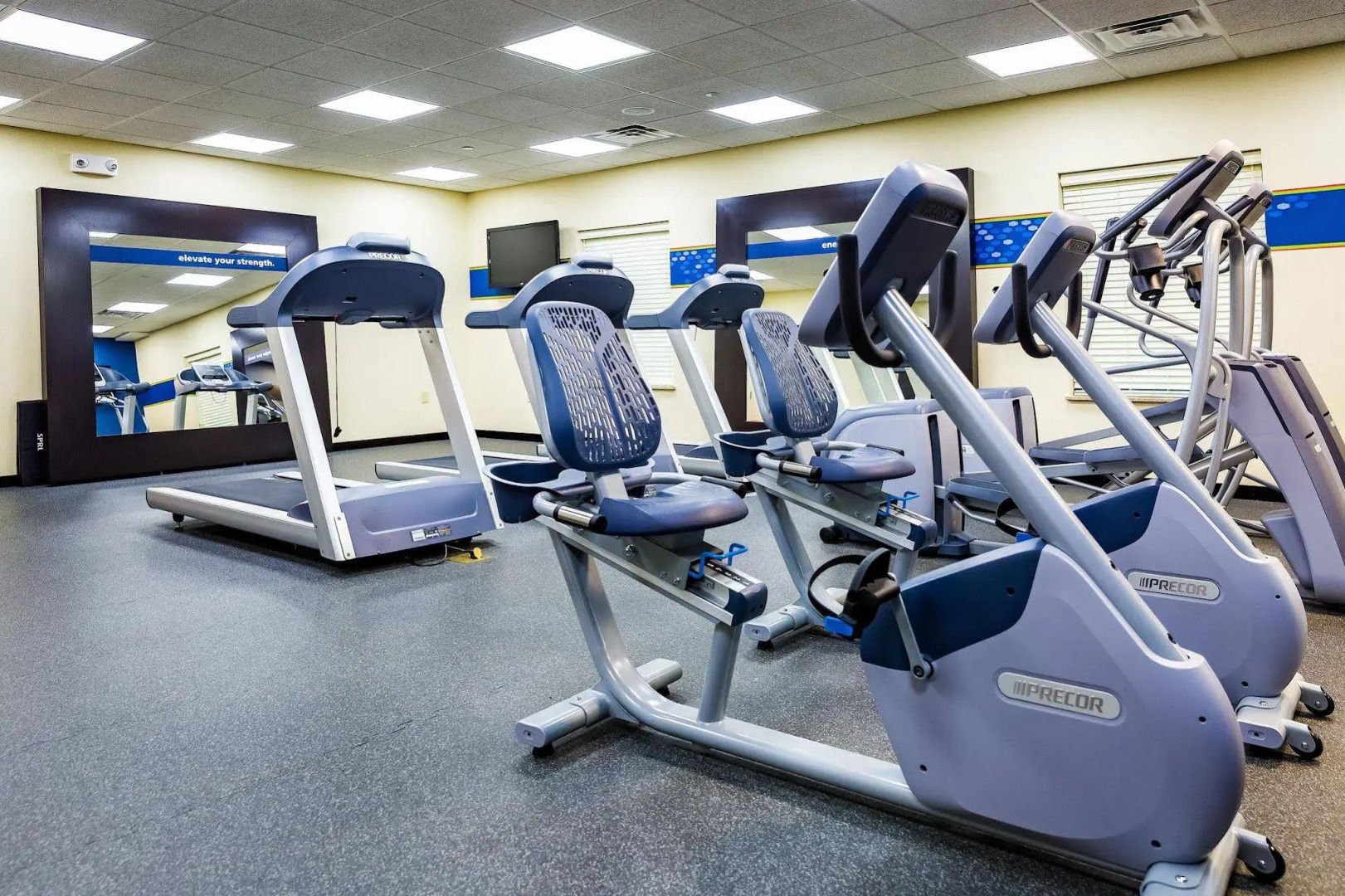 Hampton Inn & Suites Sharon, PA