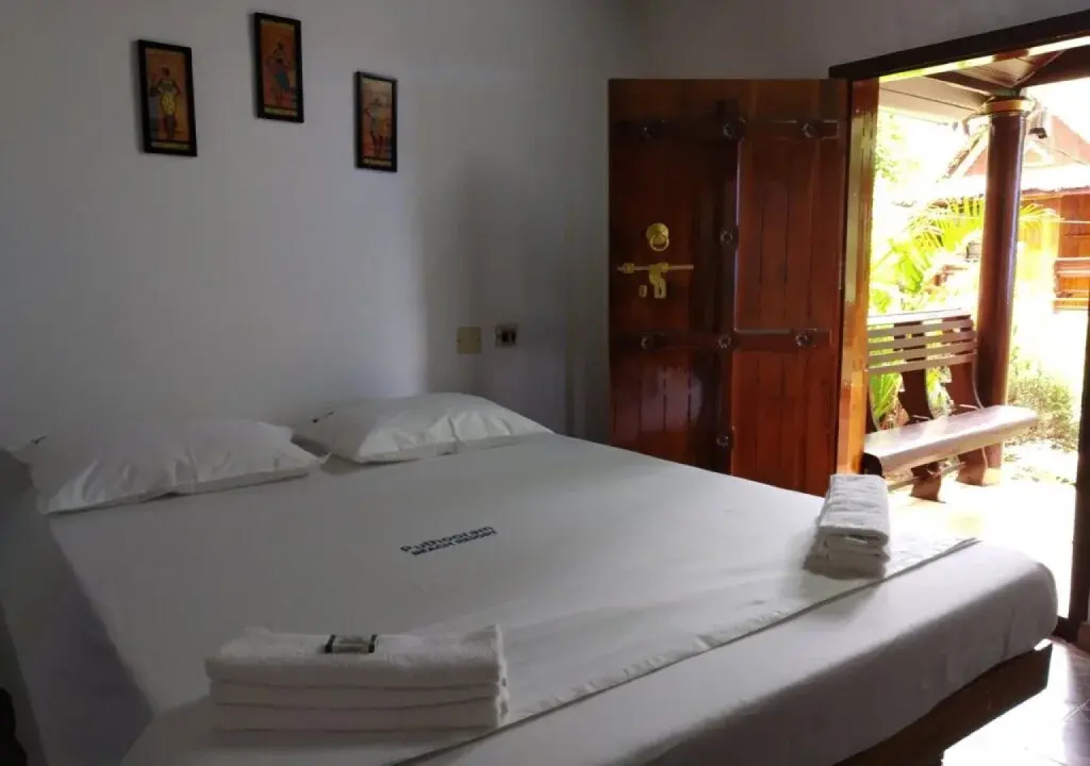 Puthooram Ayurvedic Beach Resort