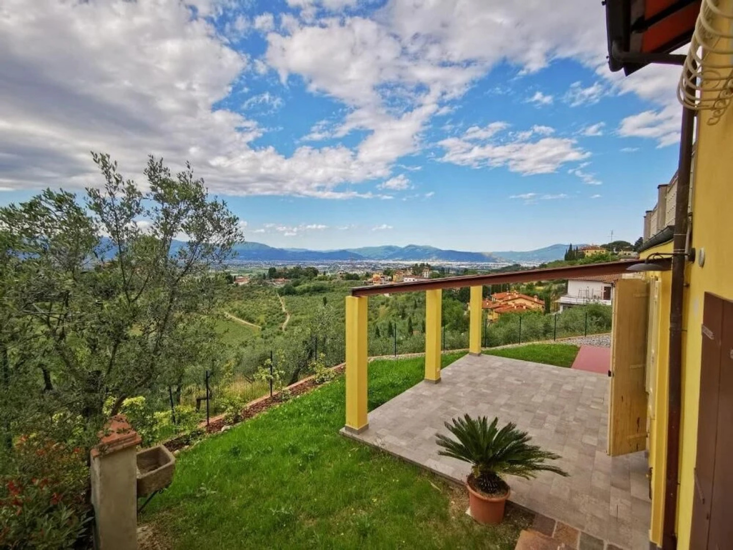 Agriturismo Sotto La Rocca