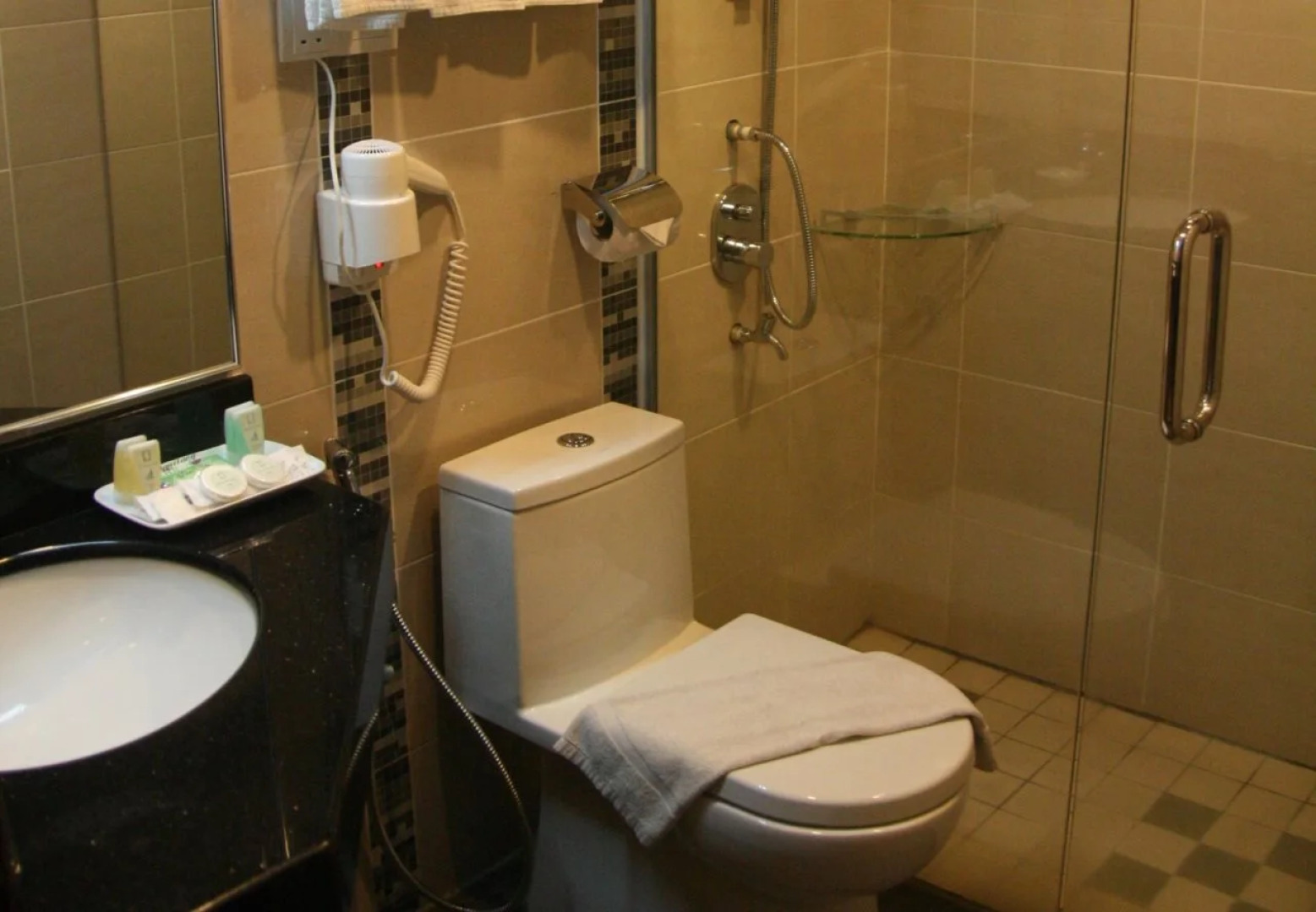 Ritz Garden Hotel Manjung