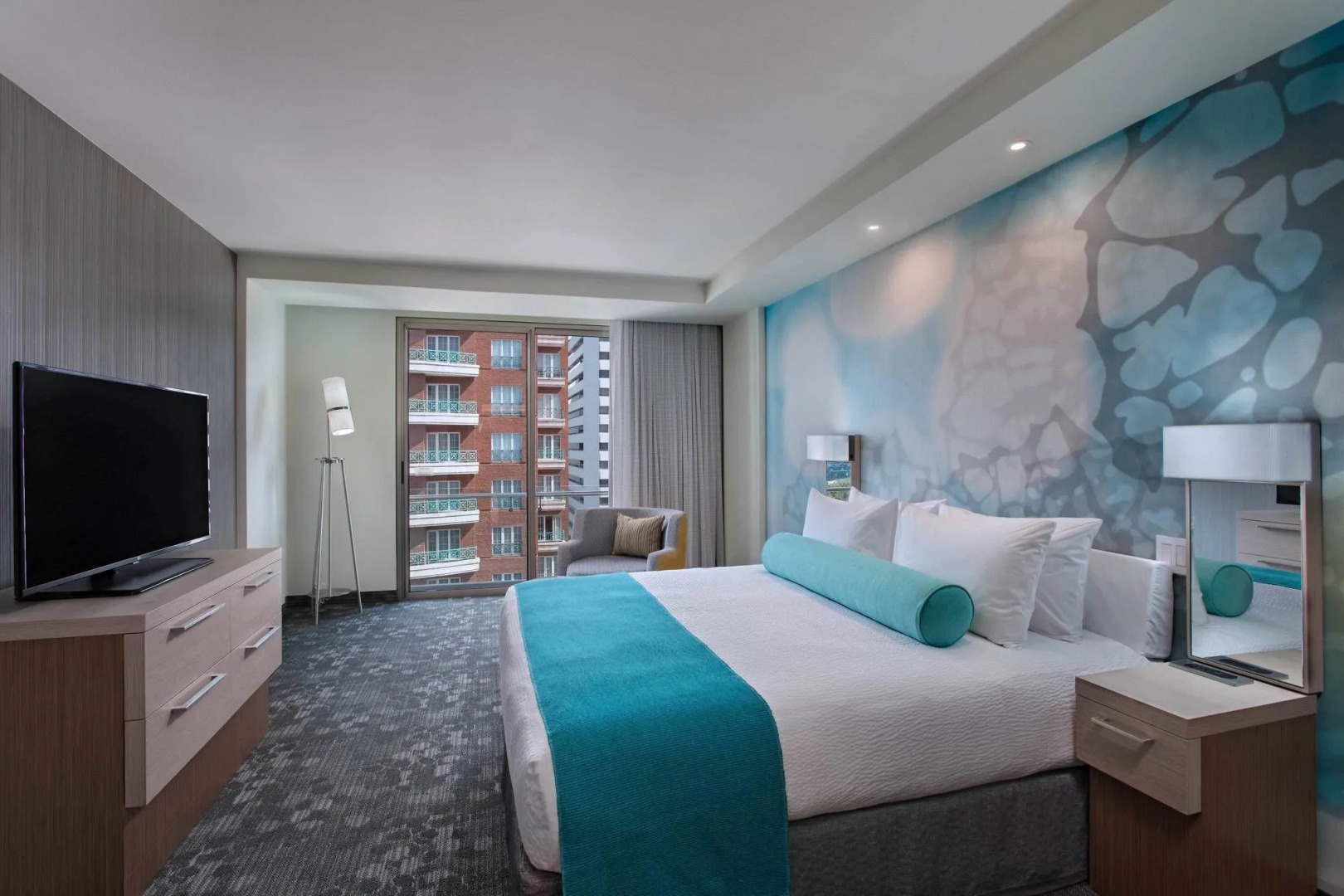 Courtyard by Marriott Guatemala City