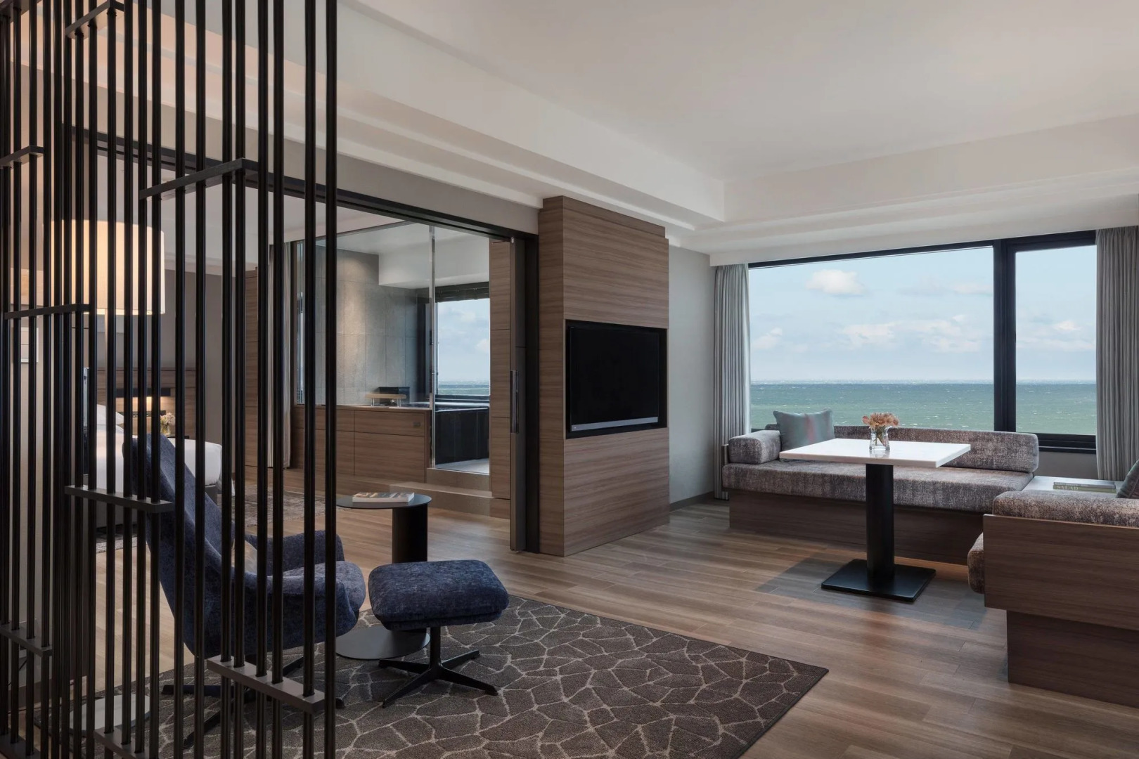 Отель Nanki-Shirahama Marriott