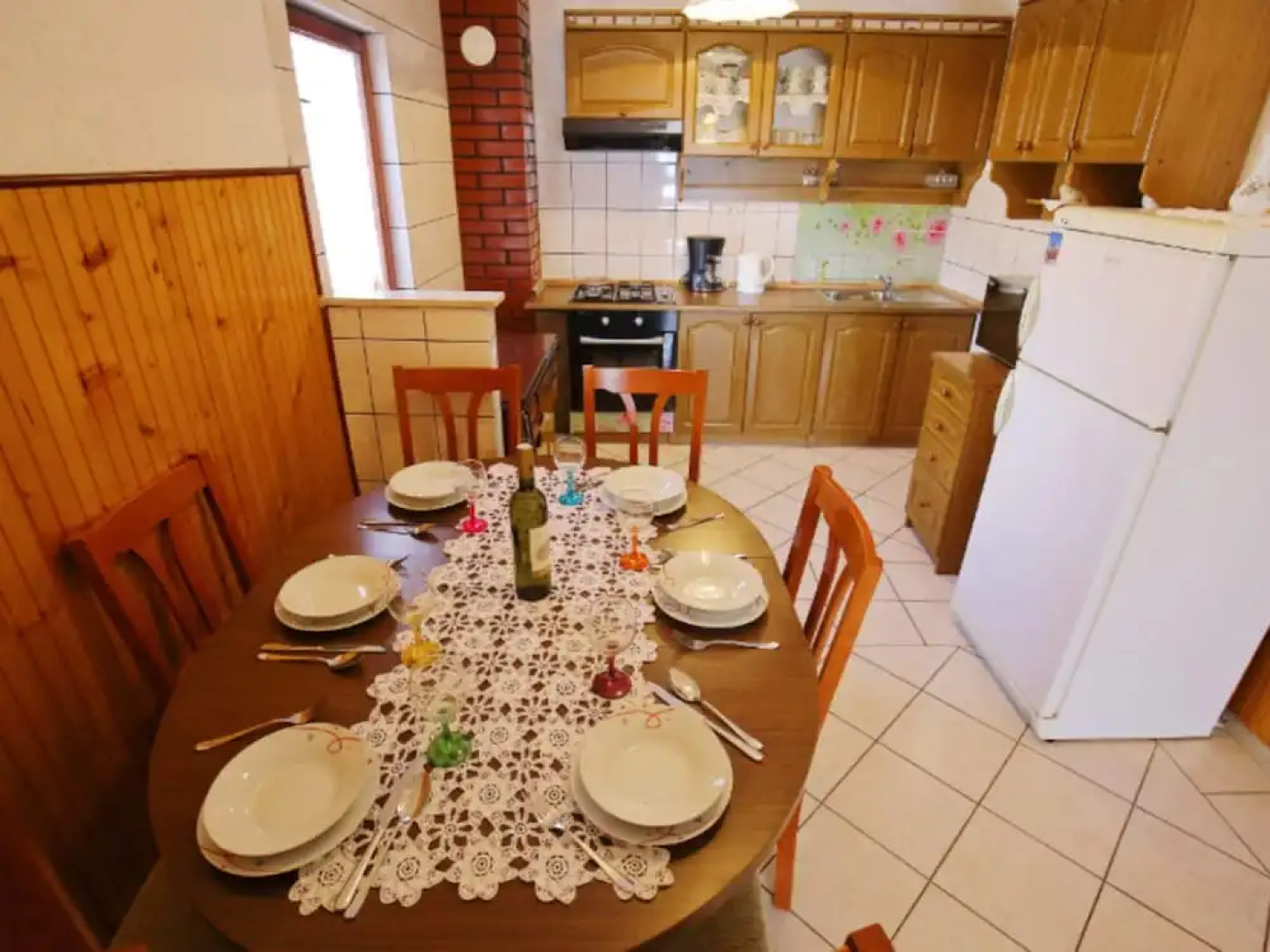 Boutique Apartment in Tribanj With Terrace