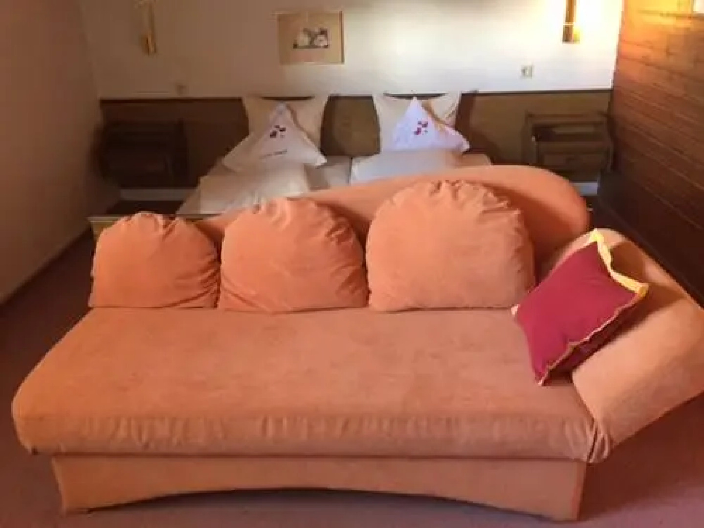 Ferienwohnungen St. Hubertus