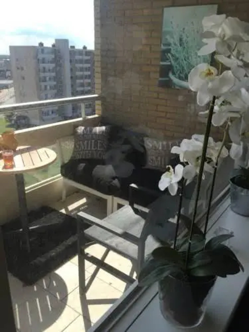 Apartment Zandvoortverhuur