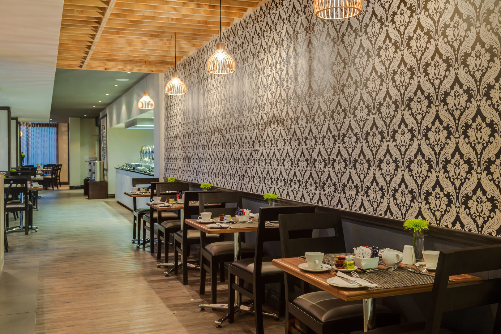 Protea Hotel by Marriott Cape Town Waterfront Breakwater Lodge