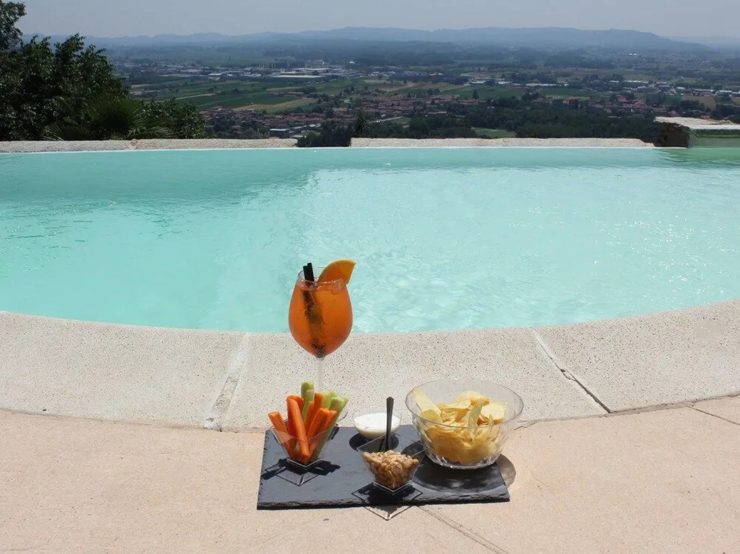 Castello San Giuseppe