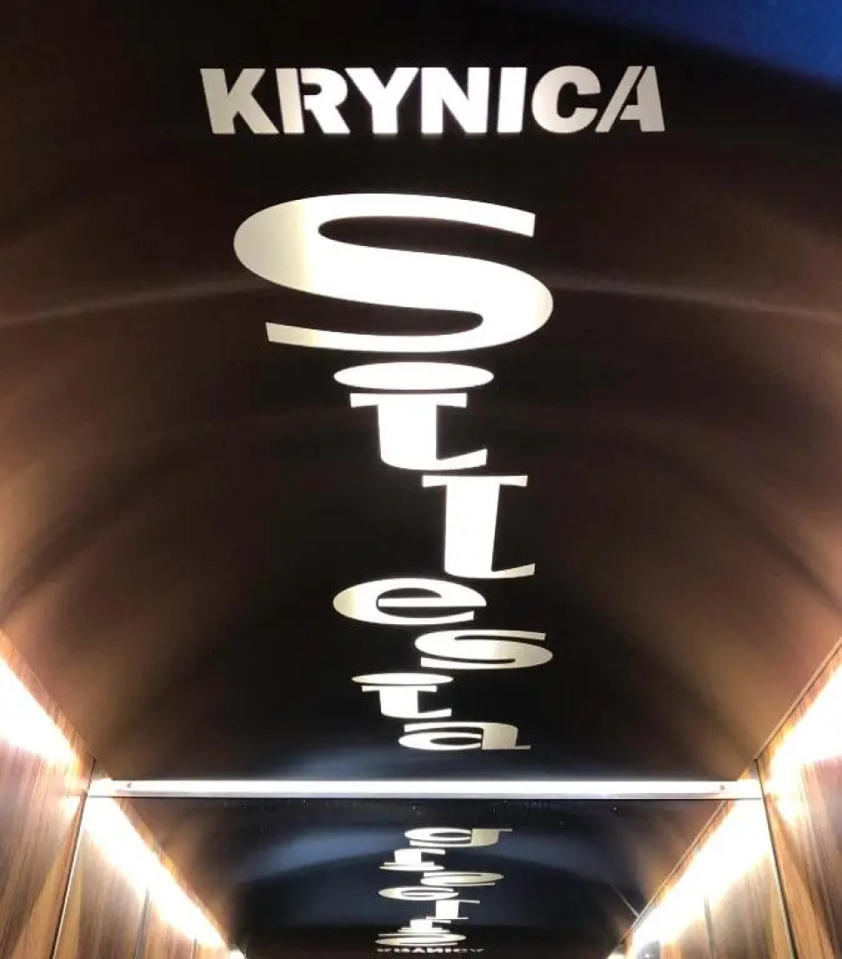 Centrum Wypoczynku I Rehabilitacji Silesia Krynica