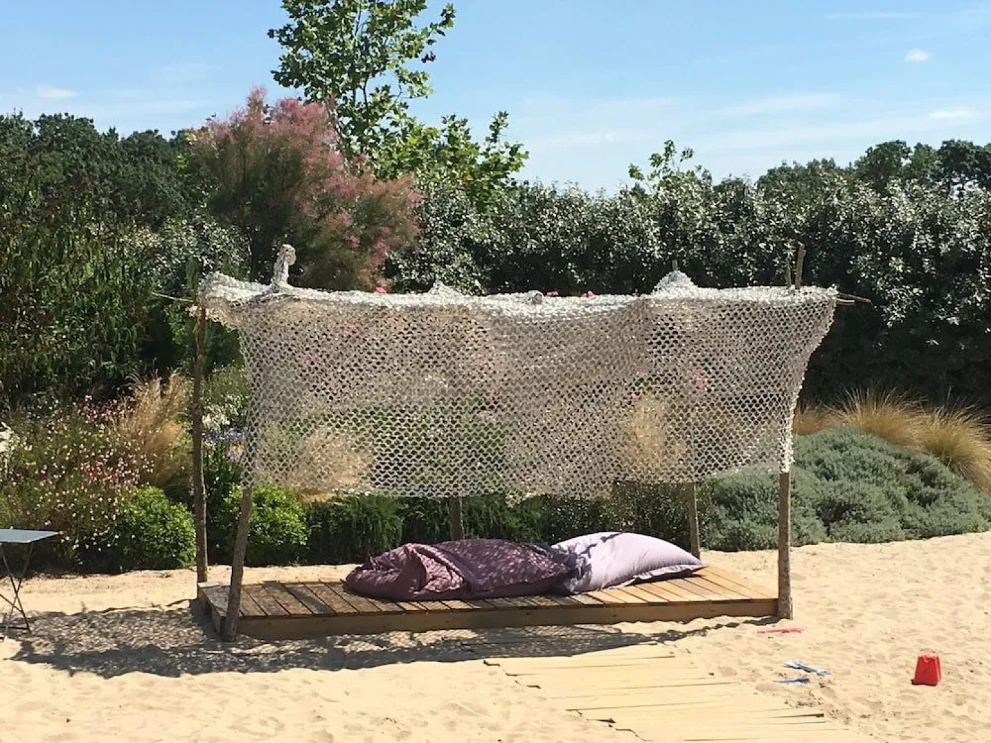 Appartements Cote Ocean