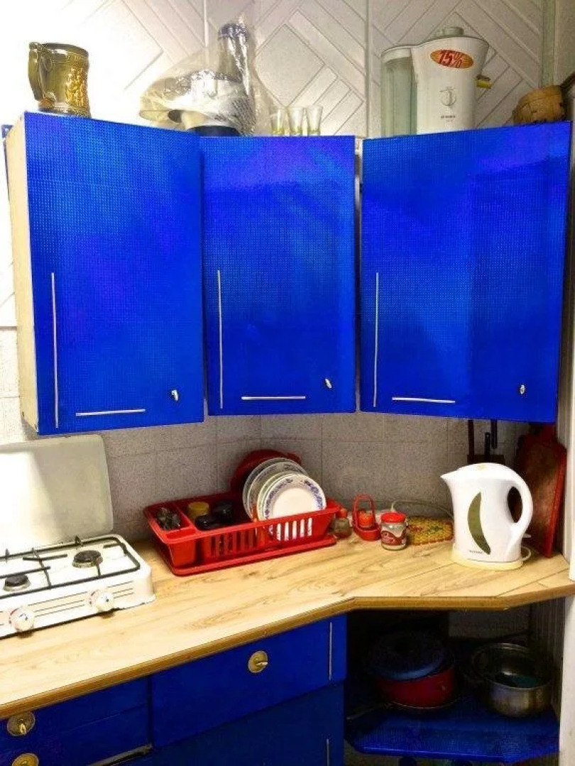 Mini Hotel Primorskiy 36