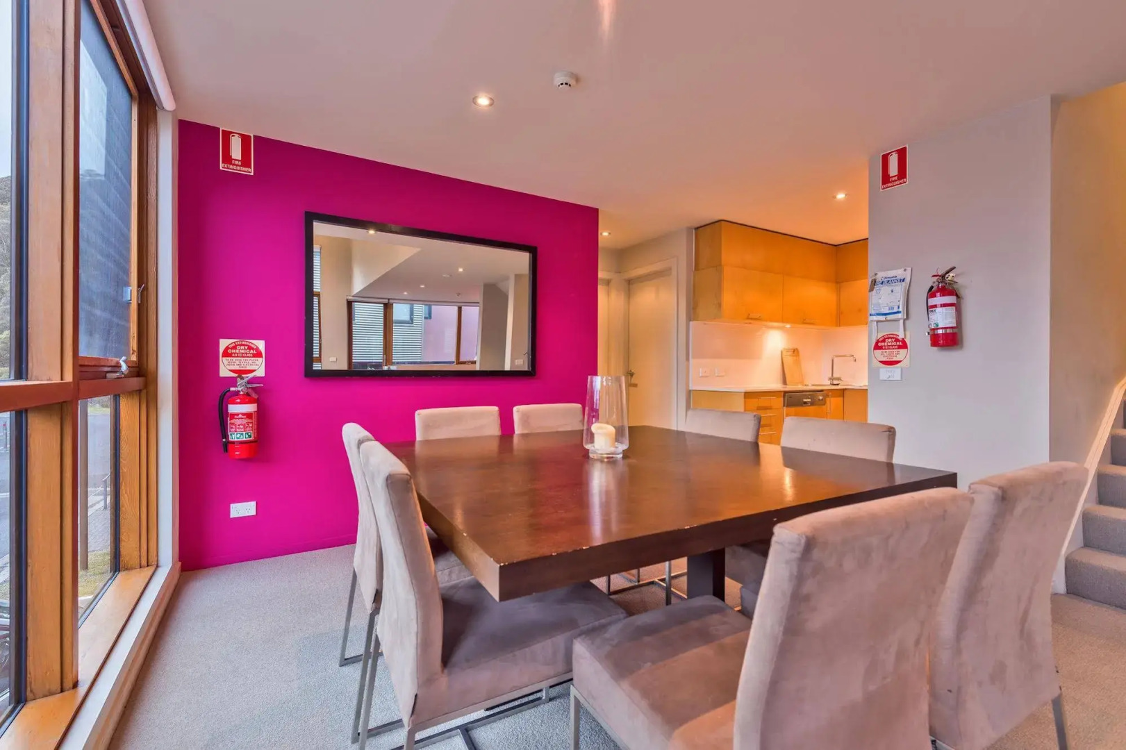 Snow Stream Apartments