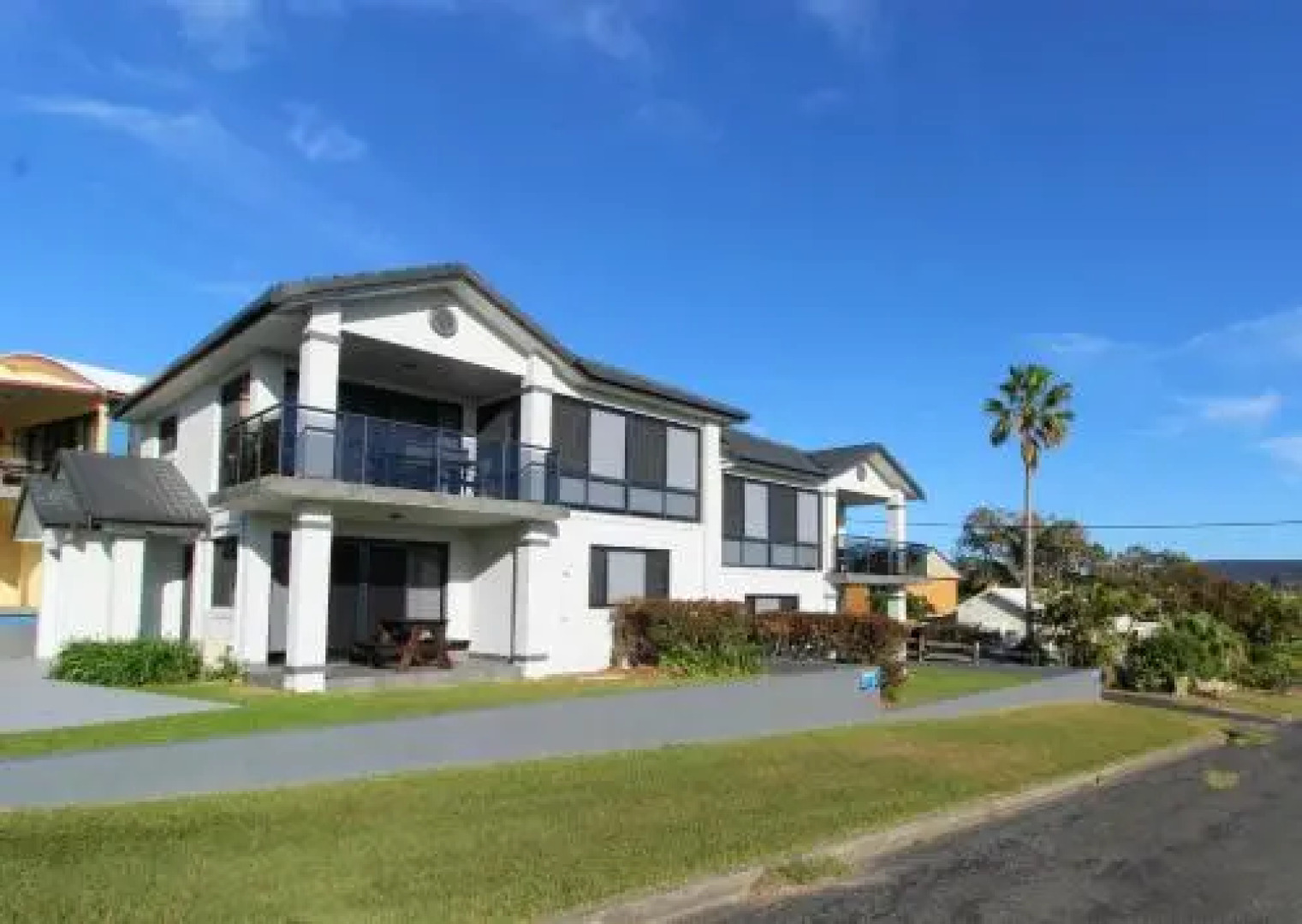 Dolphin Court 2, 1 Gowing Street