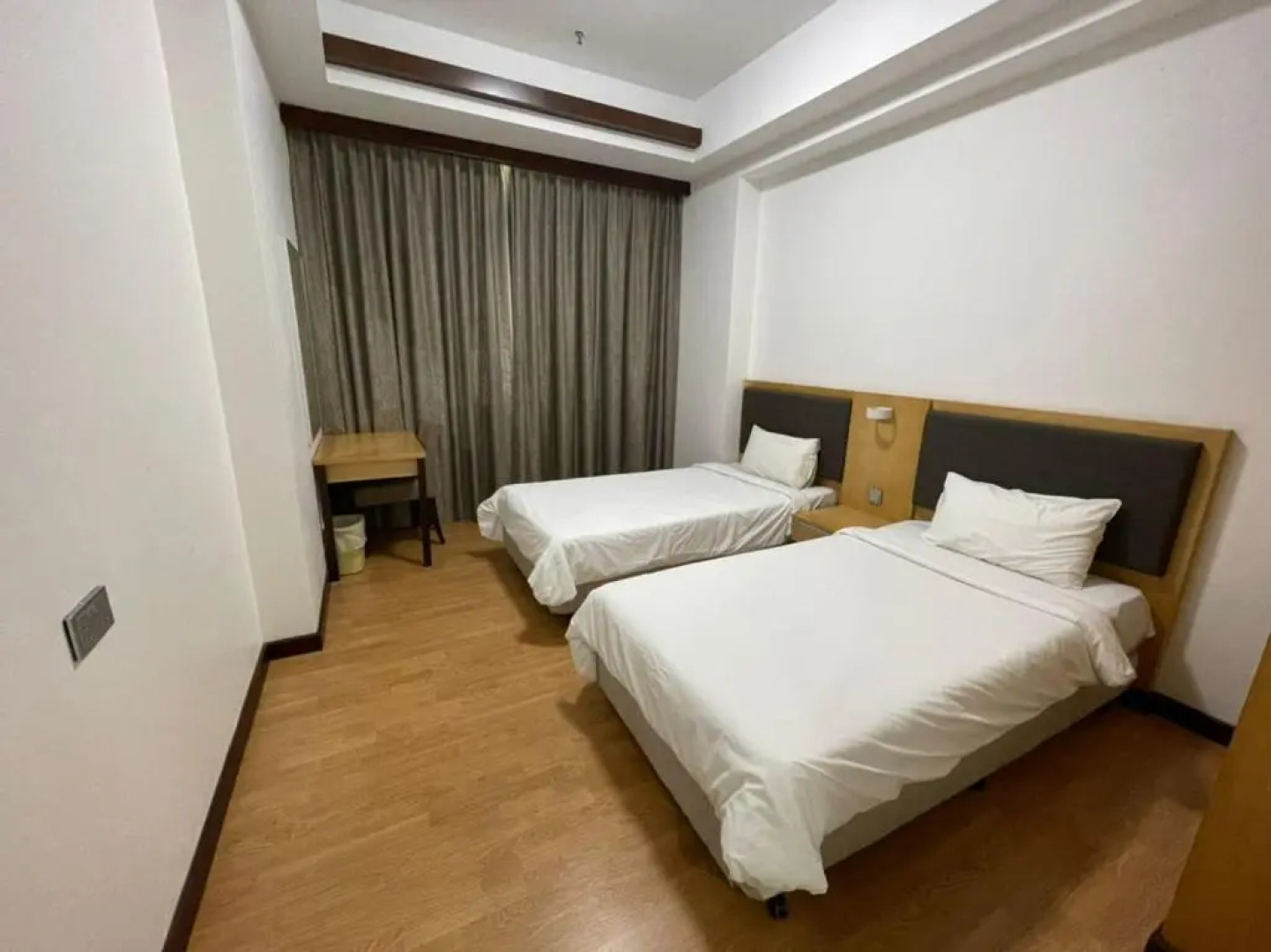 Bay Resort Condominium@Imperial Suites Diamond Tower