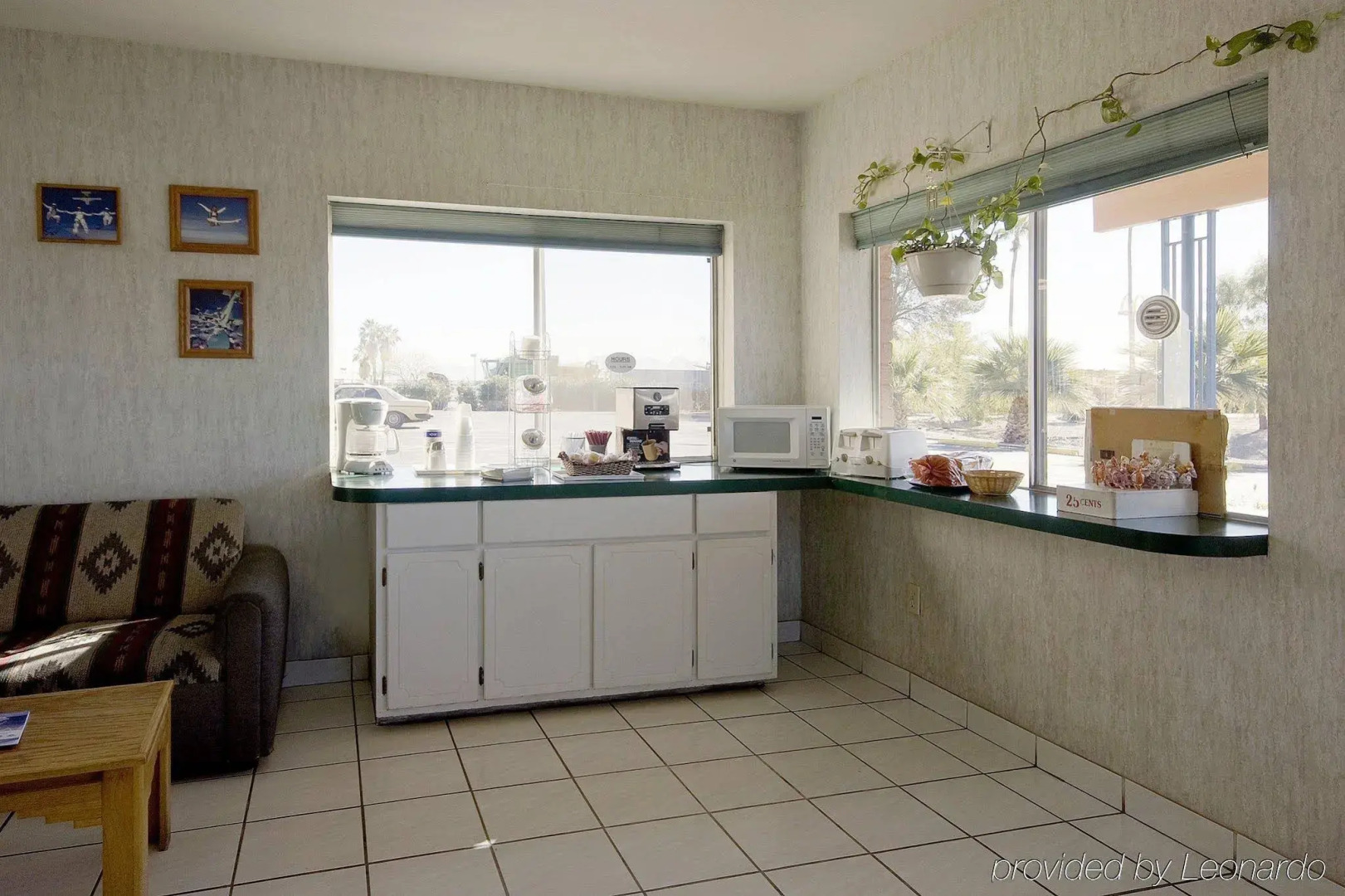 Americas Best Value Inn Eloy Casa Grande