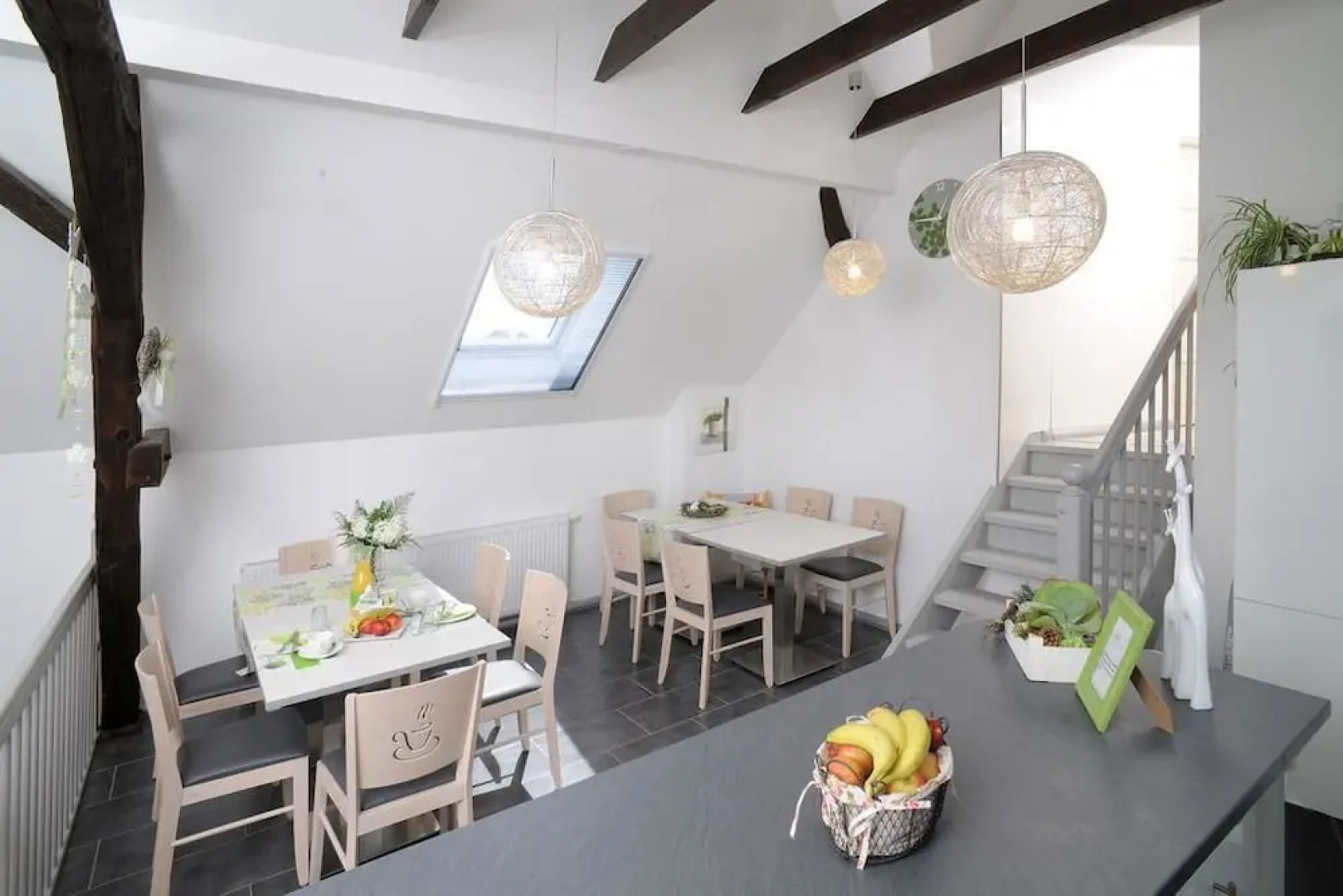 Gutshof zum Adlernest