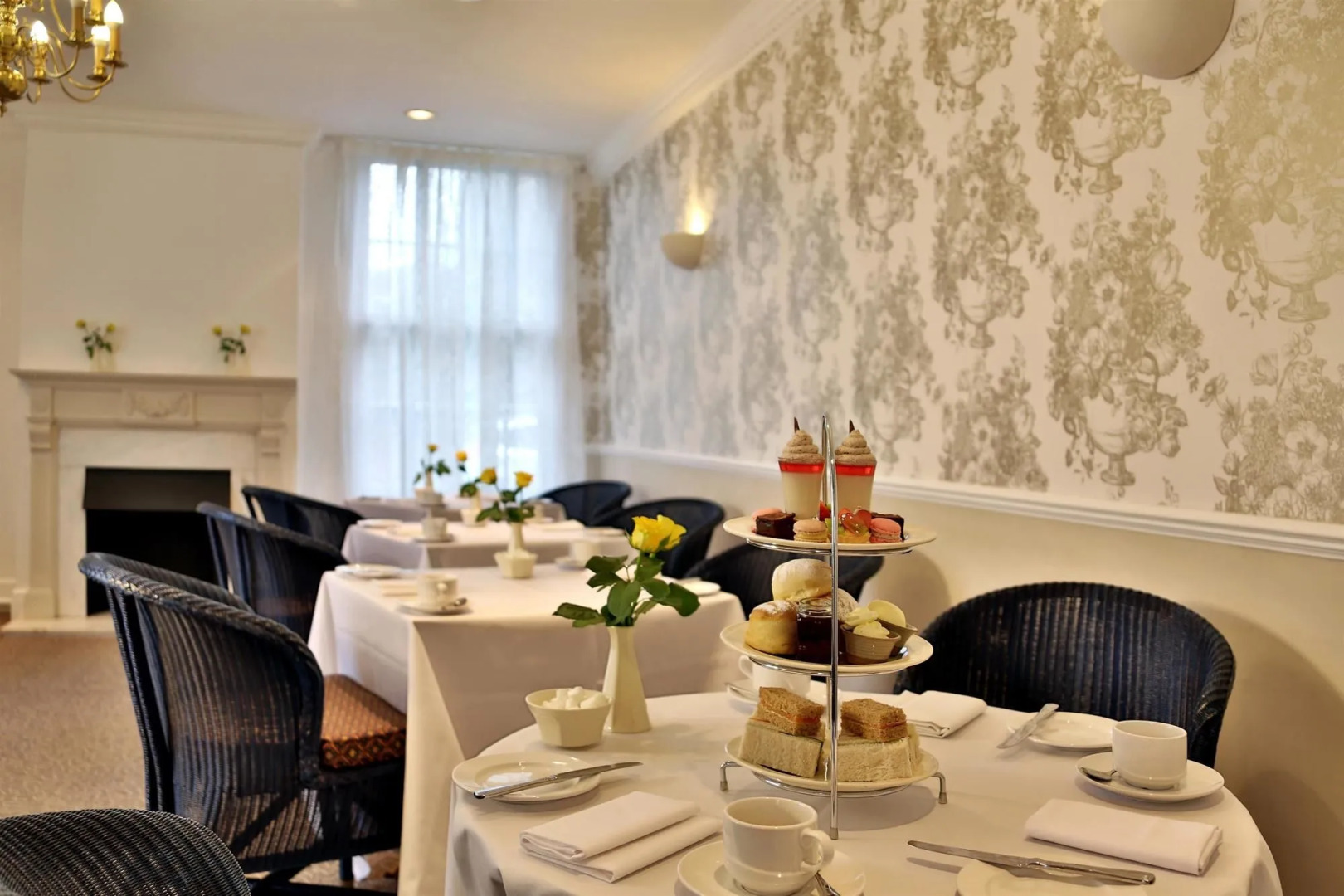 Best Western Grosvenor