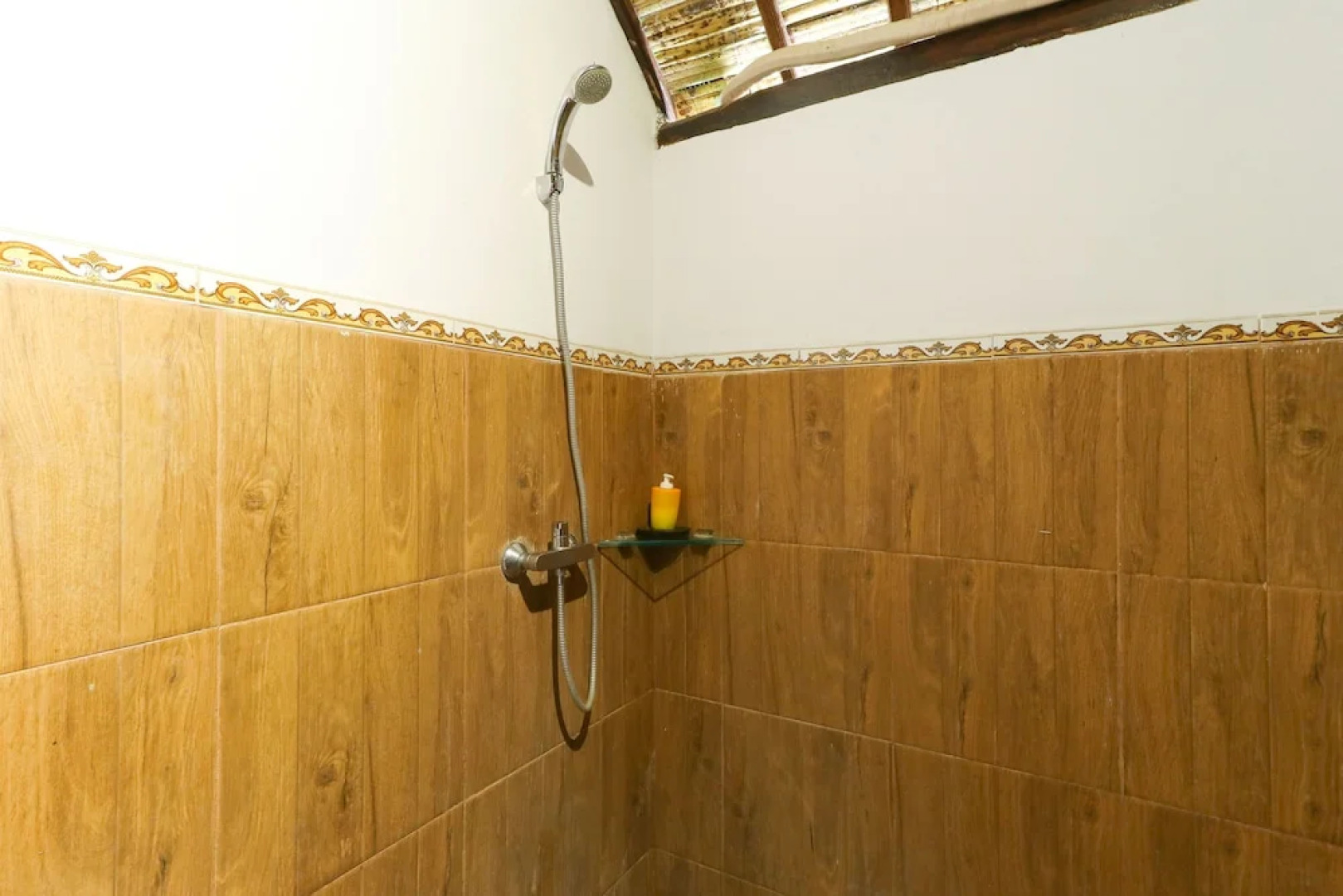 Holy Hills Bungalow Nusa Penida