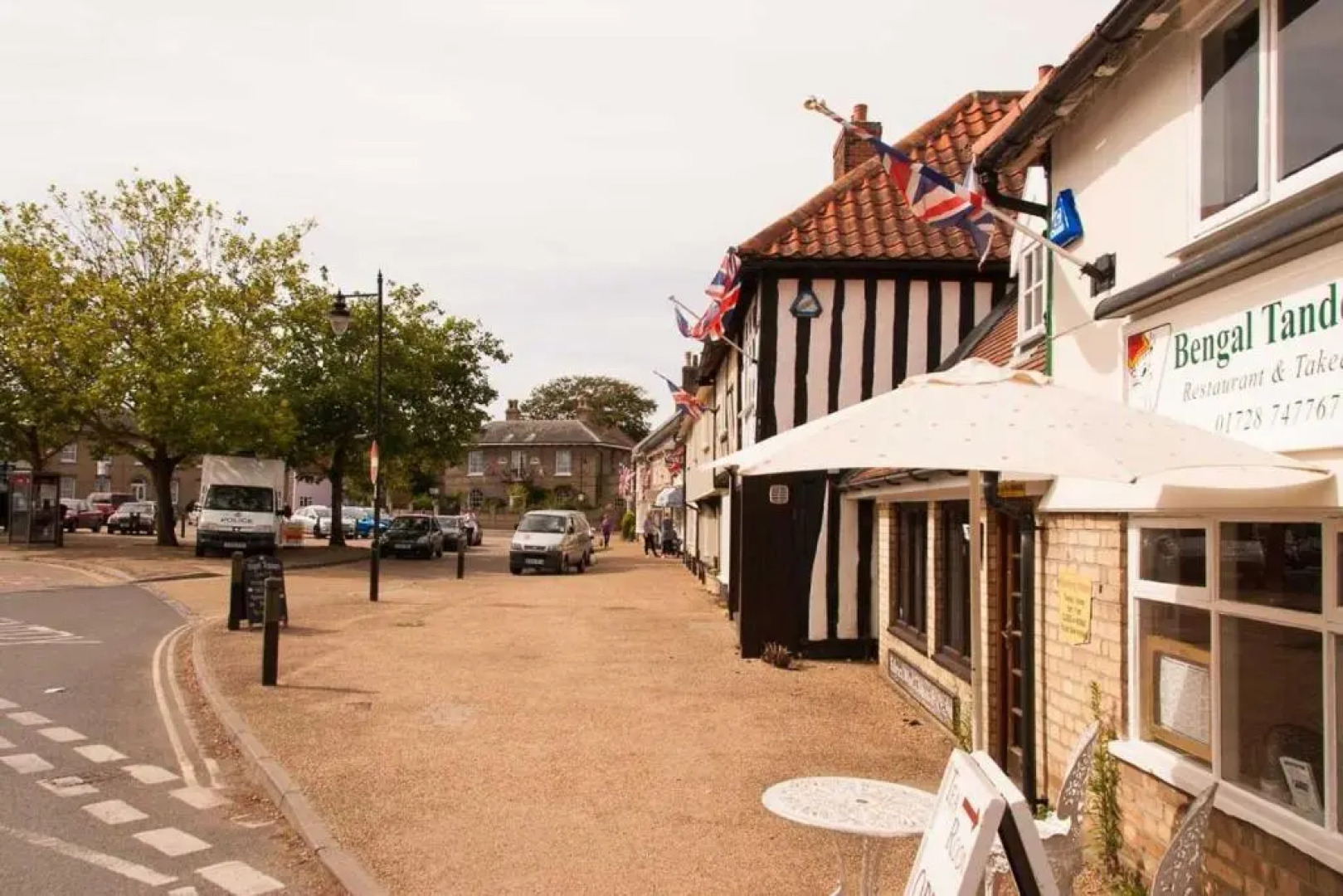 Wren Cottage a Very Cosy Historic Coastal Cottage in a Pretty Little Village