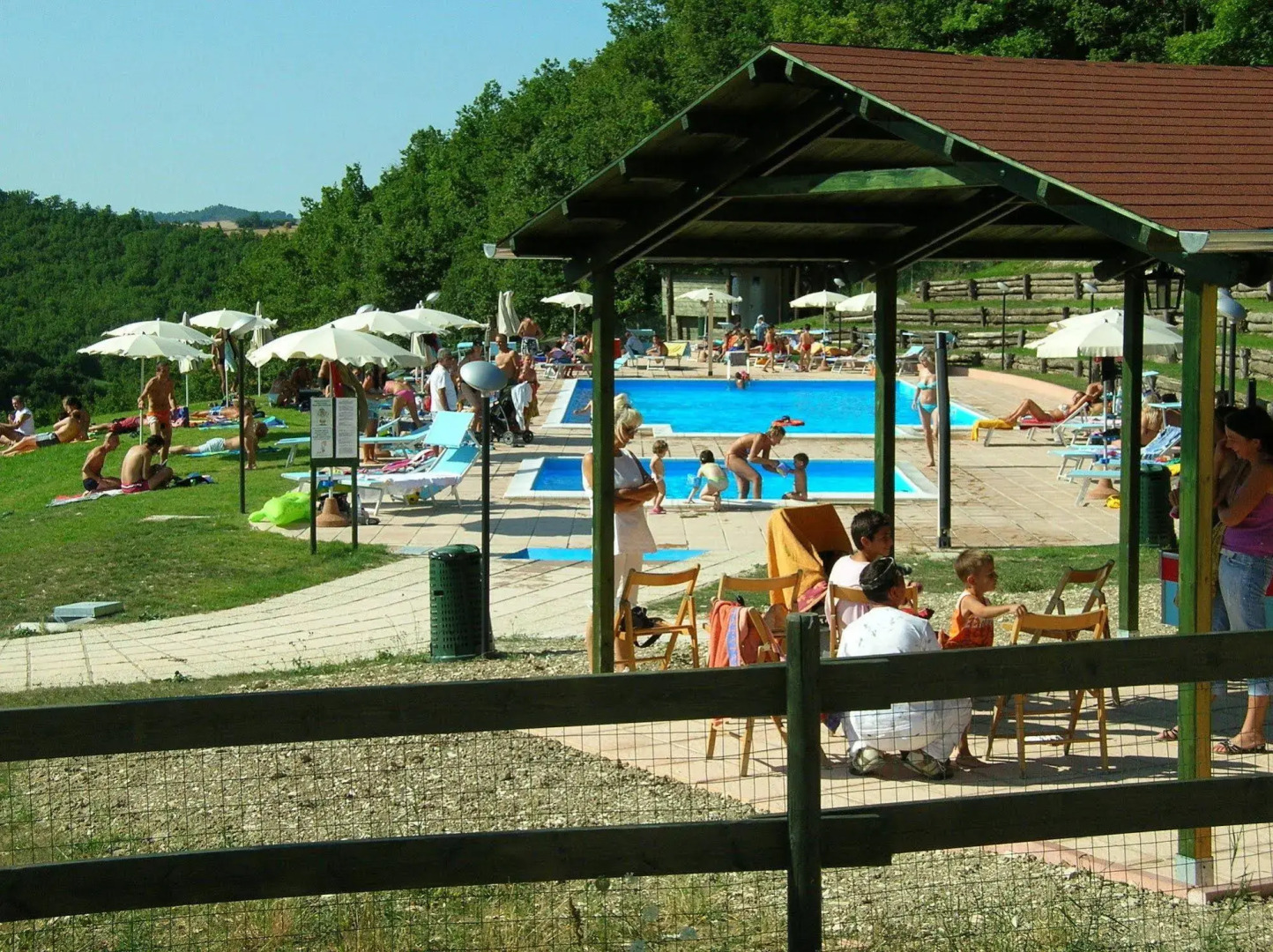 Agriturismo Orsaiola