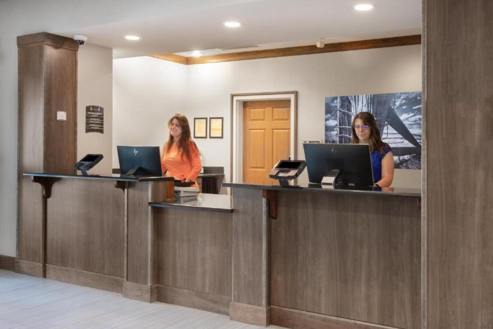 Staybridge Suites Denver International Airport by IHG