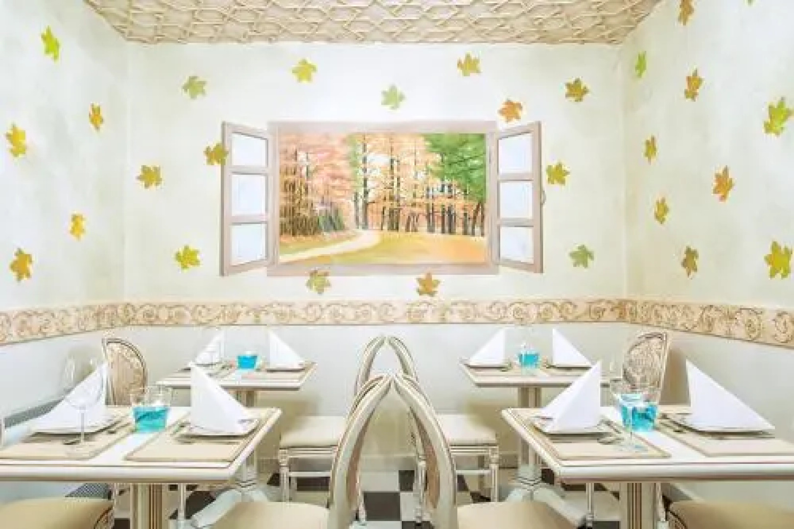 Archontiko Kymis Boutique Hotel