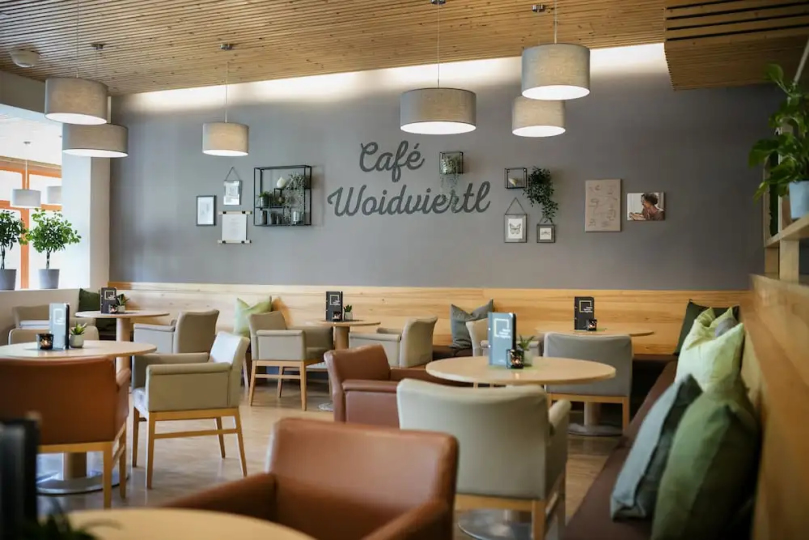 JUFA Hotel Waldviertel
