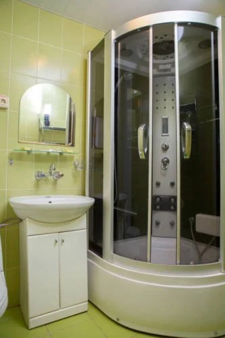 Hotel Vinnytsia Sawoy