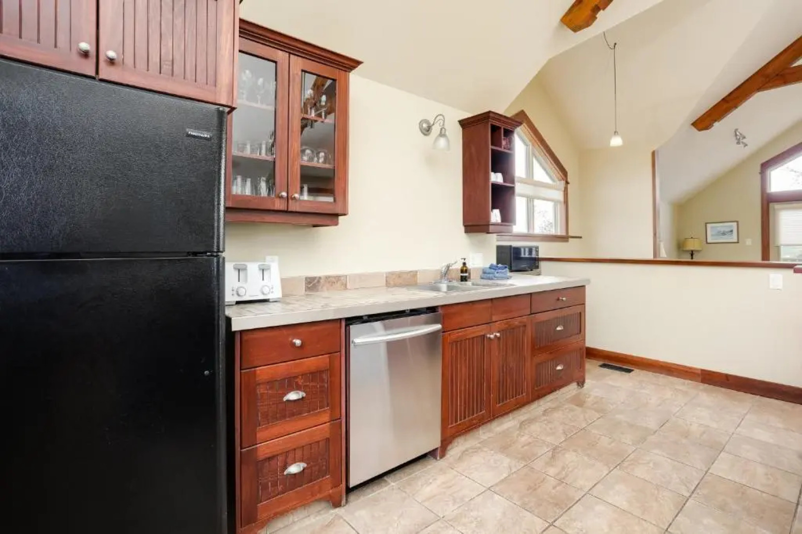 Blue View 2 Vista Chalet 84145