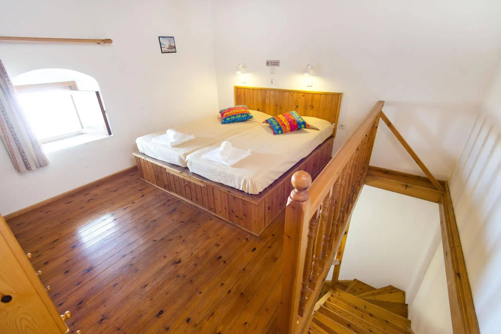 St. Paul’s Bay View Suites