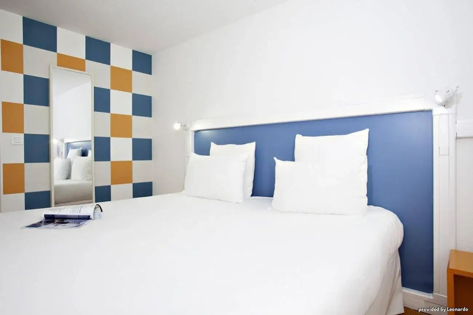 Best Western Bordeaux Aeroport