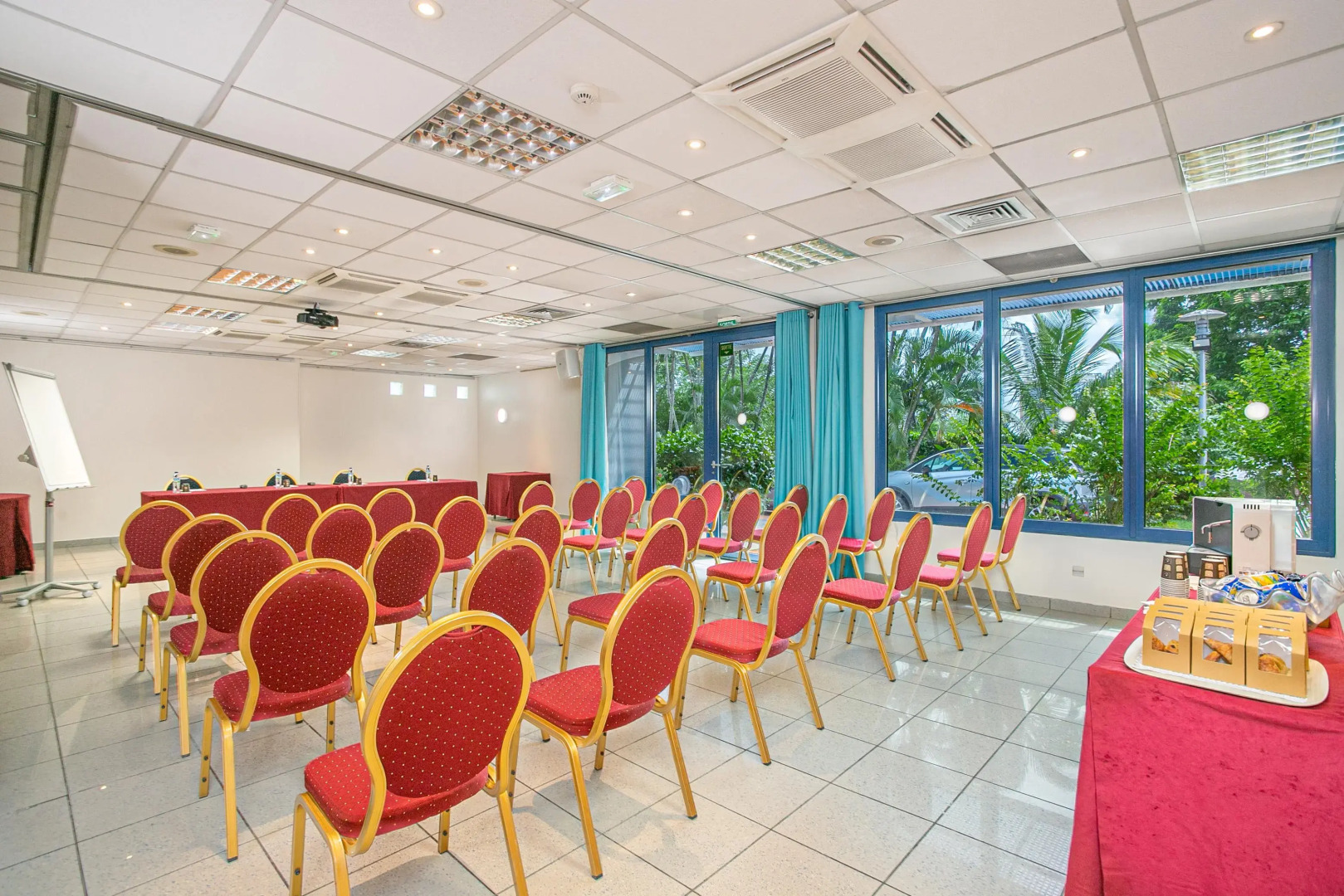 Karibea Valmenière Hôtel