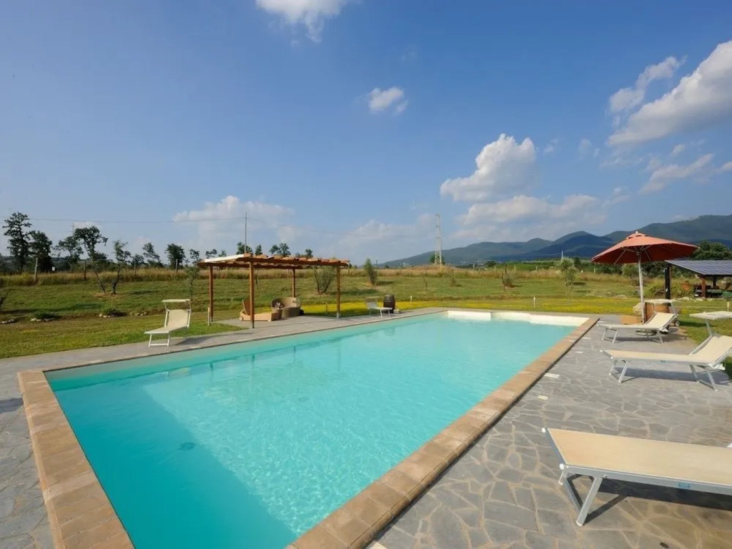 Agriturismo Tenuta Copio