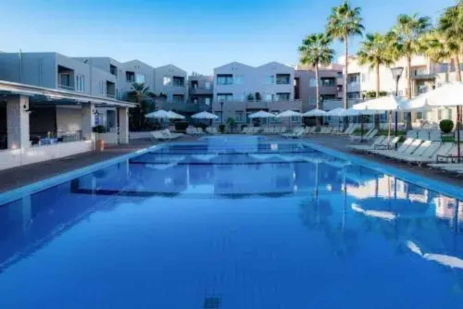 Stellina Group Hotels Chania