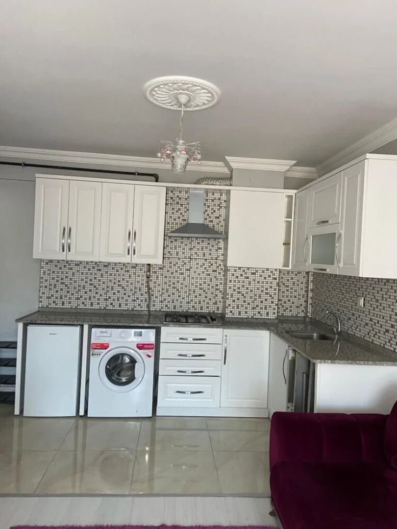 67 Kozlu Belen Apart