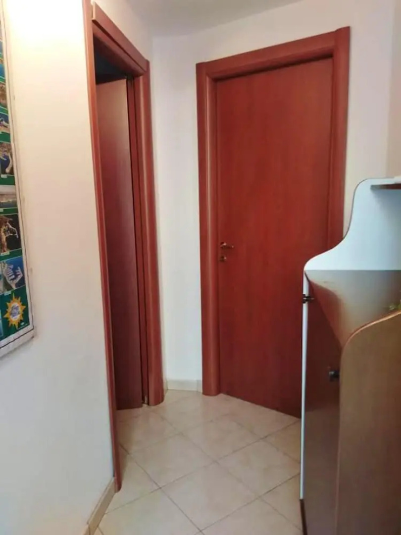 House With 2 Bedrooms In Calasetta With Enclosed Garden 300 M From The Beach