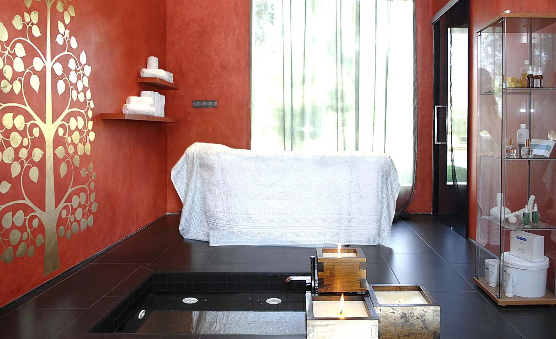 Rusticae Hotel Urbisol