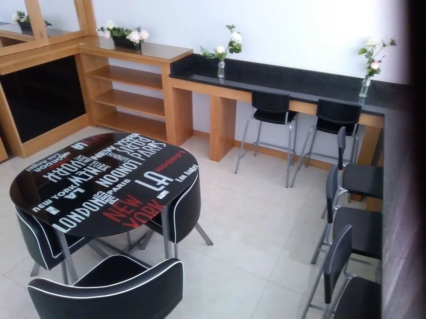 Moreno`s Boutique Hotel