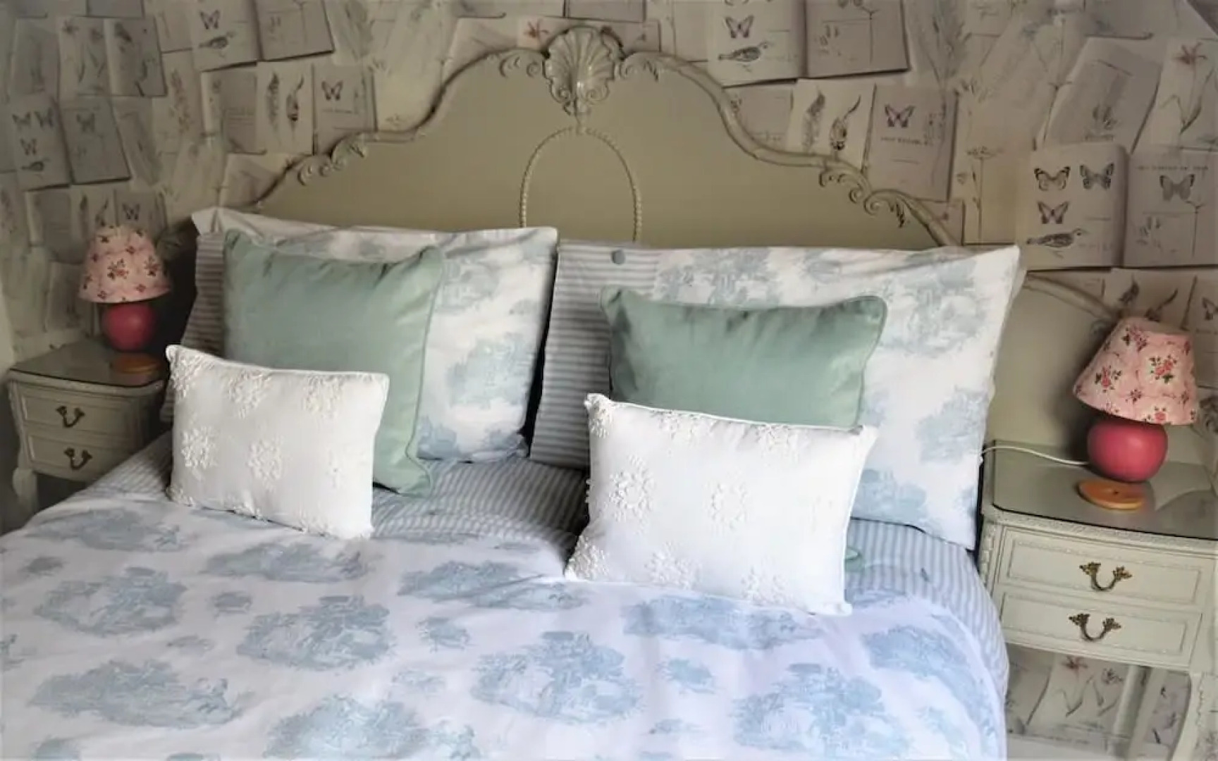 Gite St Emilion Braz